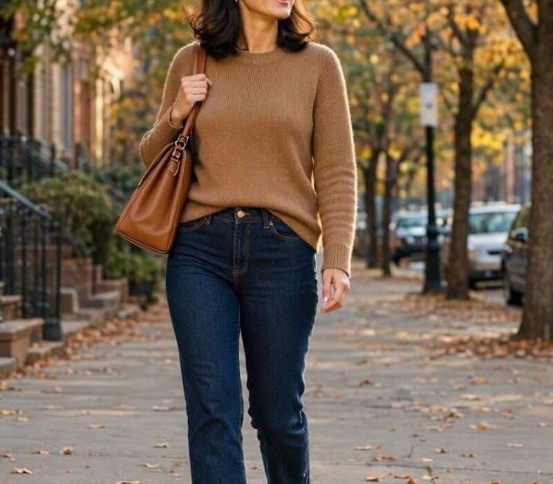 Early Fall Outfits for 2026: Stylish Ideas for Women
