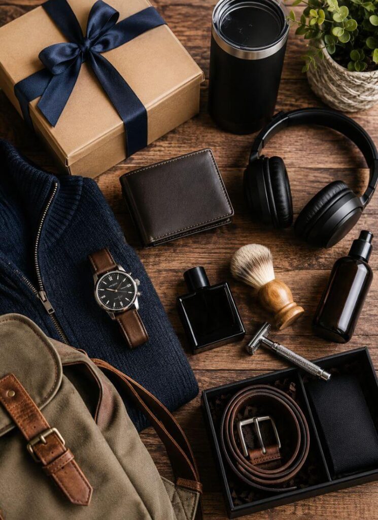 men's birthday gift ideas