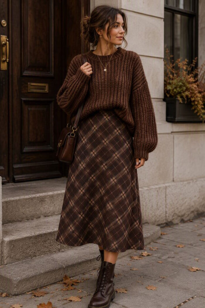 Women’s Fall Outfits 2026: Stylish Ideas to Wear This Fall