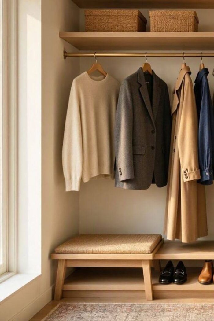 Capsule Wardrobe for Women: A Simple Guide to Dressing With Less